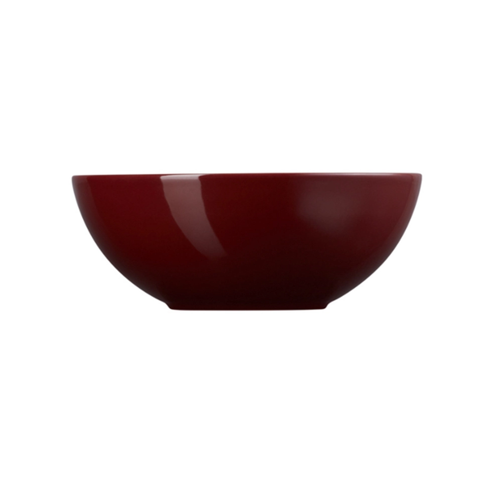 Bowl Para Cereal Fundo Le Creuset 16,5 Cm Bowl Para Cereal Fundo Le Creuset 16,5 Cm