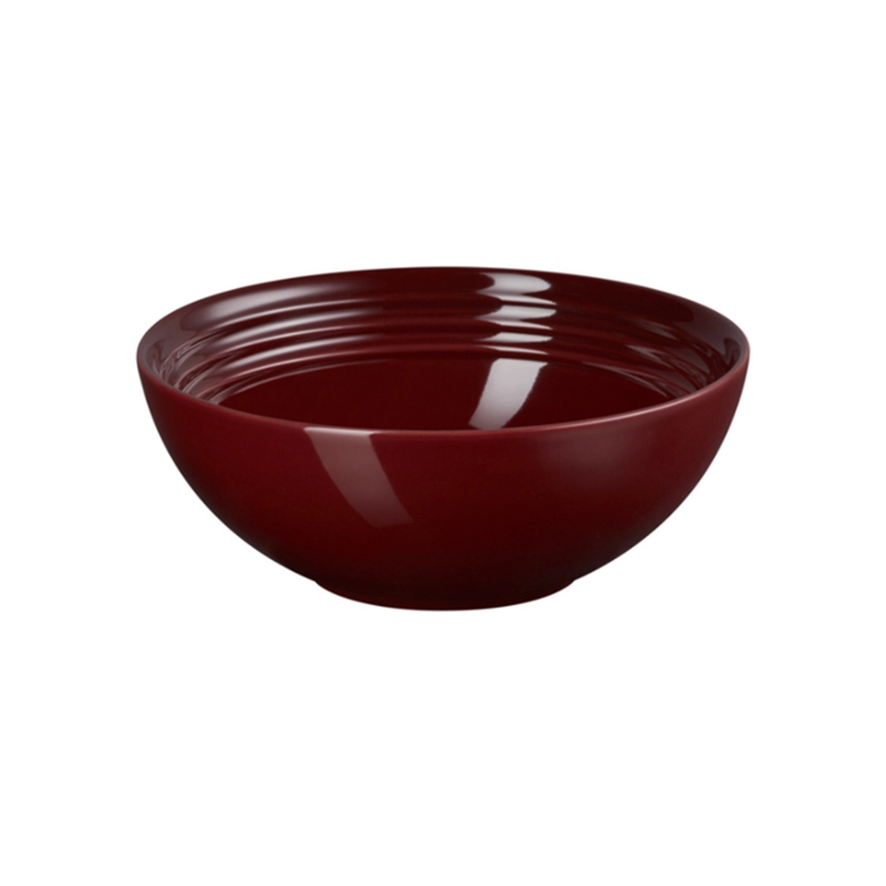 Bowl Para Cereal Fundo Le Creuset 16,5 Cm Bowl Para Cereal Fundo Le Creuset 16,5 Cm