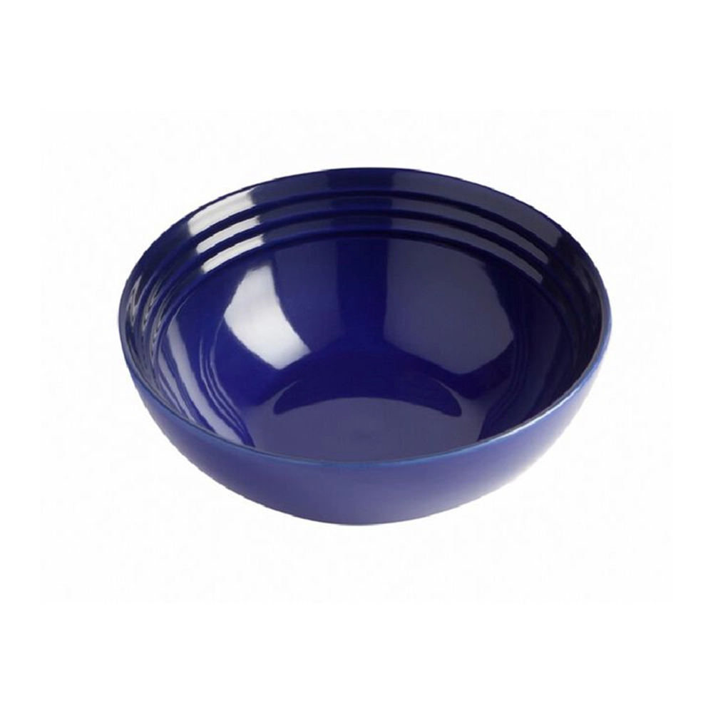 Bowl Para Cereal Fundo Le Creuset 16,5 Cm Bowl Para Cereal Fundo Le Creuset 16,5 Cm