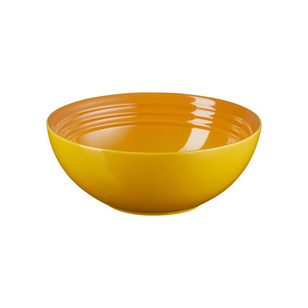Bowl Para Cereal Fundo Le Creuset 16,5 Cm Bowl Para Cereal Fundo Le Creuset 16,5 Cm