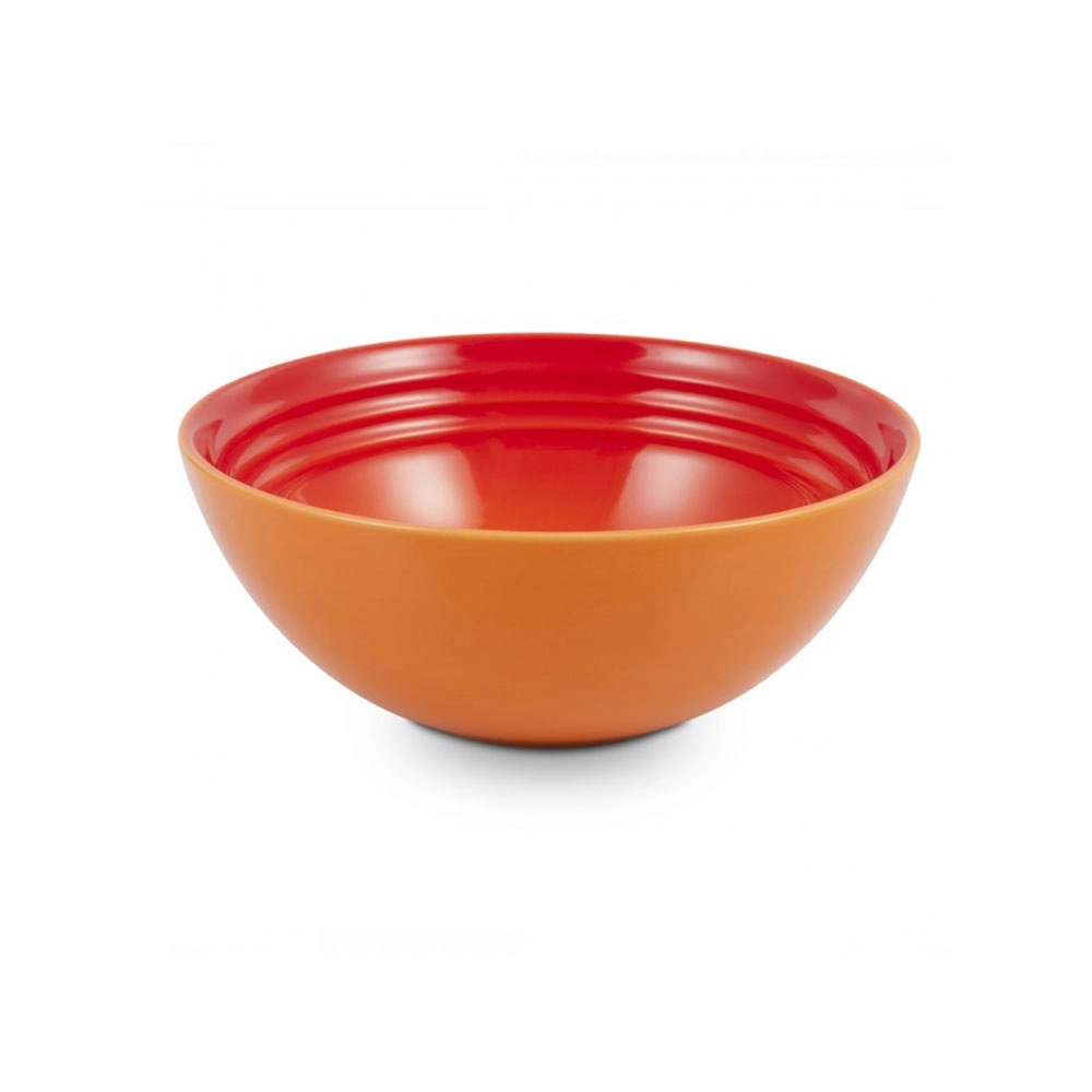 Bowl Para Cereal Fundo Le Creuset 16,5 Cm