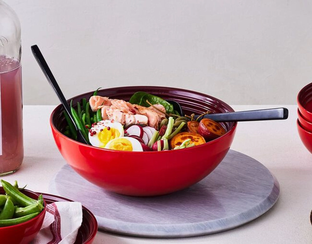 Bowl Redondo Le Creuset 24 Cm