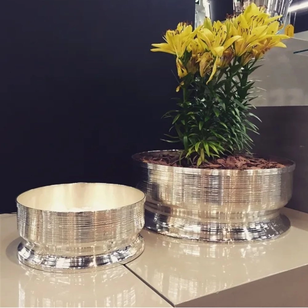 Bowl St. James Spin 18 X 10 Cm Bowl St. James Spin 18 X 10 Cm