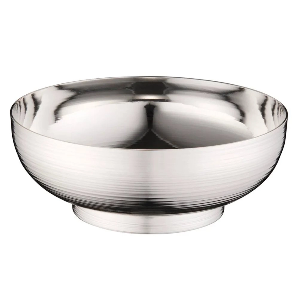 Bowl St. James Spin 18 X 5 Cm Bowl St. James Spin 18 X 5 Cm