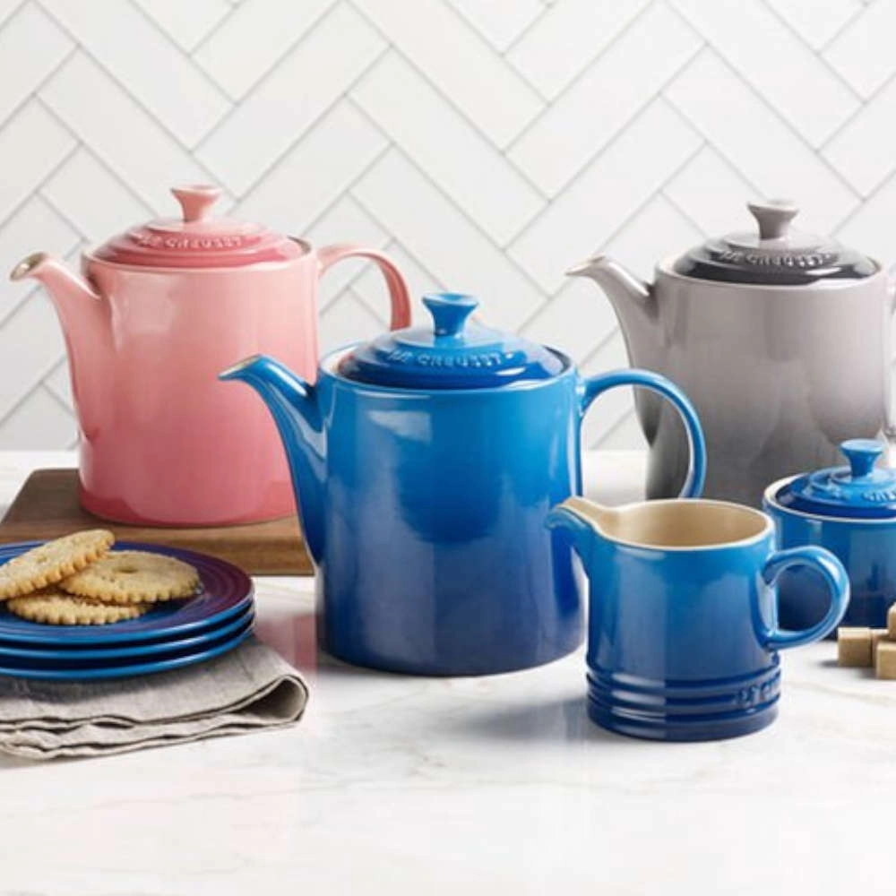 Bule 1,3 Litros Le Creuset Bule 1,3 Litros Le Creuset