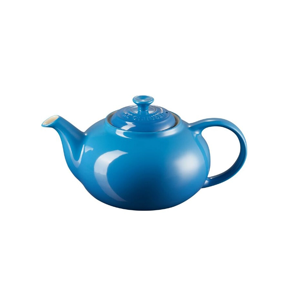 Bule de Chá Clássico Le Creuset 1,3 Litros Bule de Chá Clássico Le Creuset 1,3 Litros