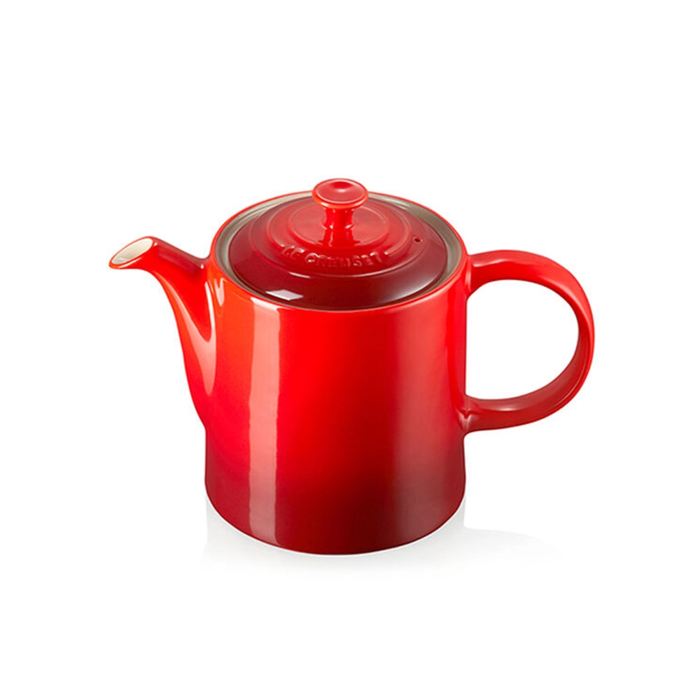 Bule Grand Le Creuset 1,3 Litros Bule Grand Le Creuset 1,3 Litros