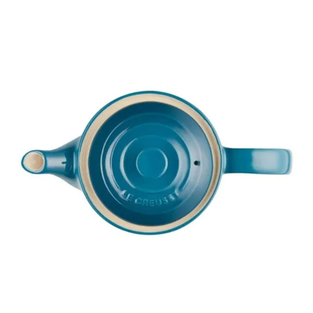 Bule Grand Le Creuset 1,3 Litros Bule Grand Le Creuset 1,3 Litros