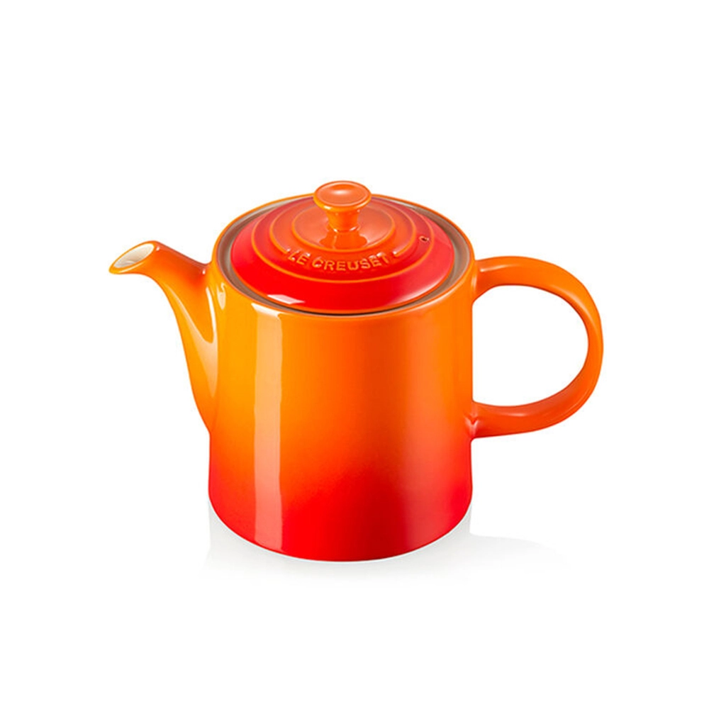 Bule Grand Le Creuset 1,3 Litros Bule Grand Le Creuset 1,3 Litros