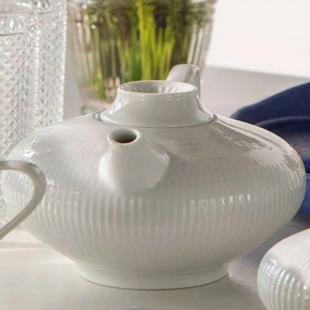 Bule Grande Vista Alegre Utopia 1320 Ml Bule Grande Vista Alegre Utopia 1320 Ml