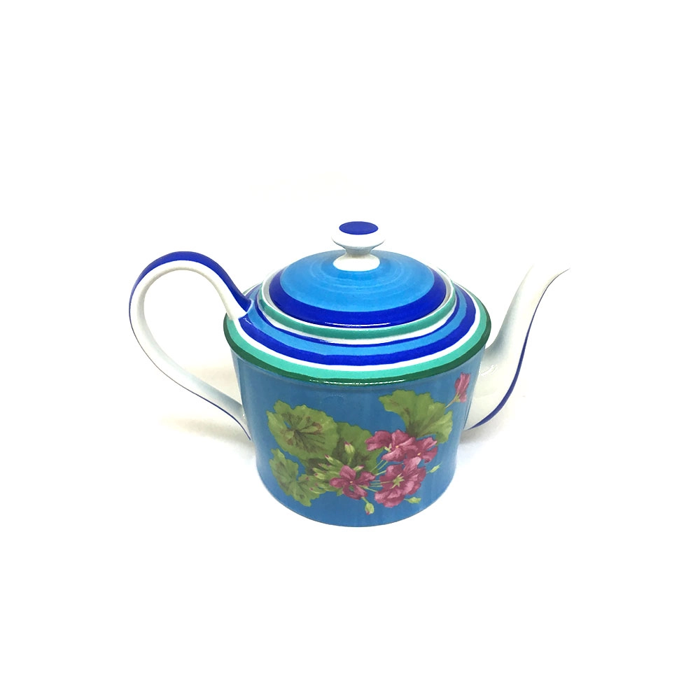 Bule Para Cha 750 Ml Cyclades By Laure Japy