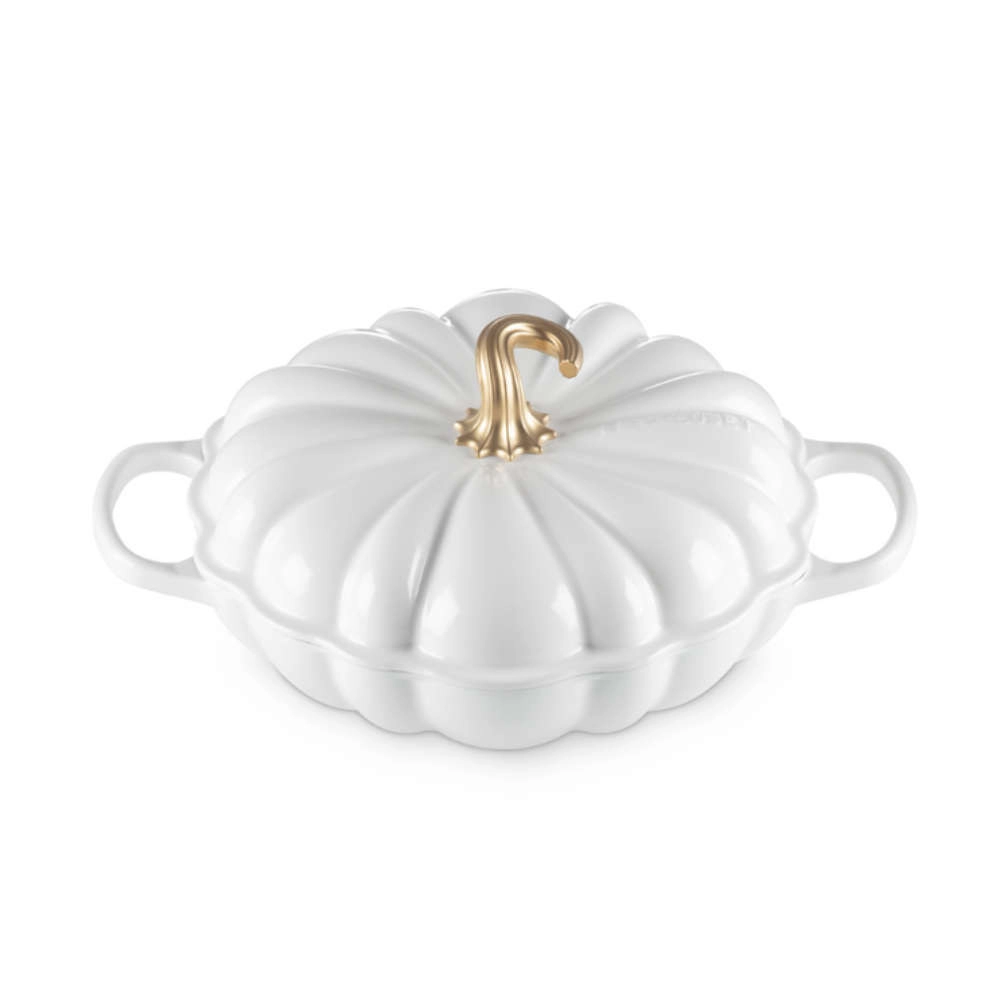 Caçarola Buffet Abóbora Le Creuset 28 Cm Caçarola Buffet Abóbora Le Creuset 28 Cm