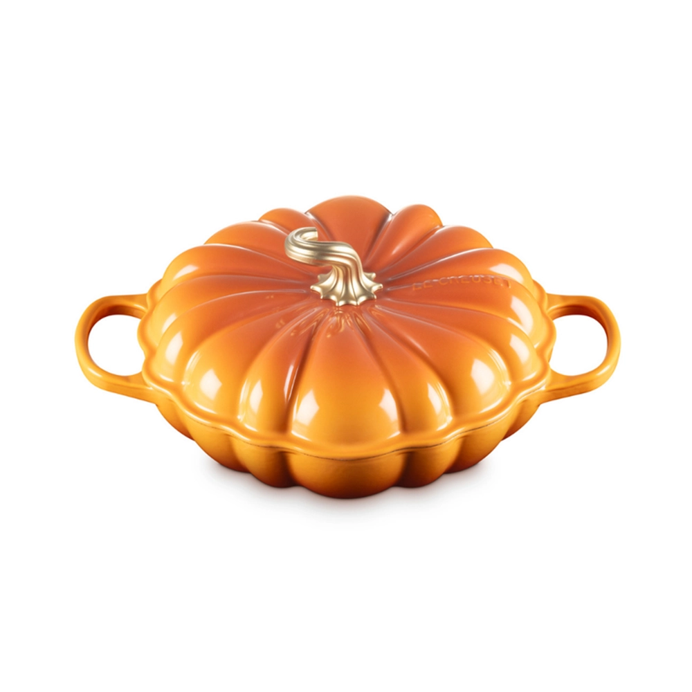 Caçarola Buffet Abóbora Le Creuset 28 Cm Caçarola Buffet Abóbora Le Creuset 28 Cm