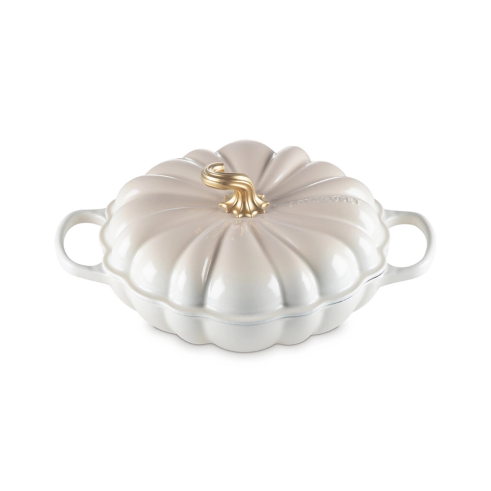 Caçarola Buffet Abóbora Le Creuset 28 Cm
