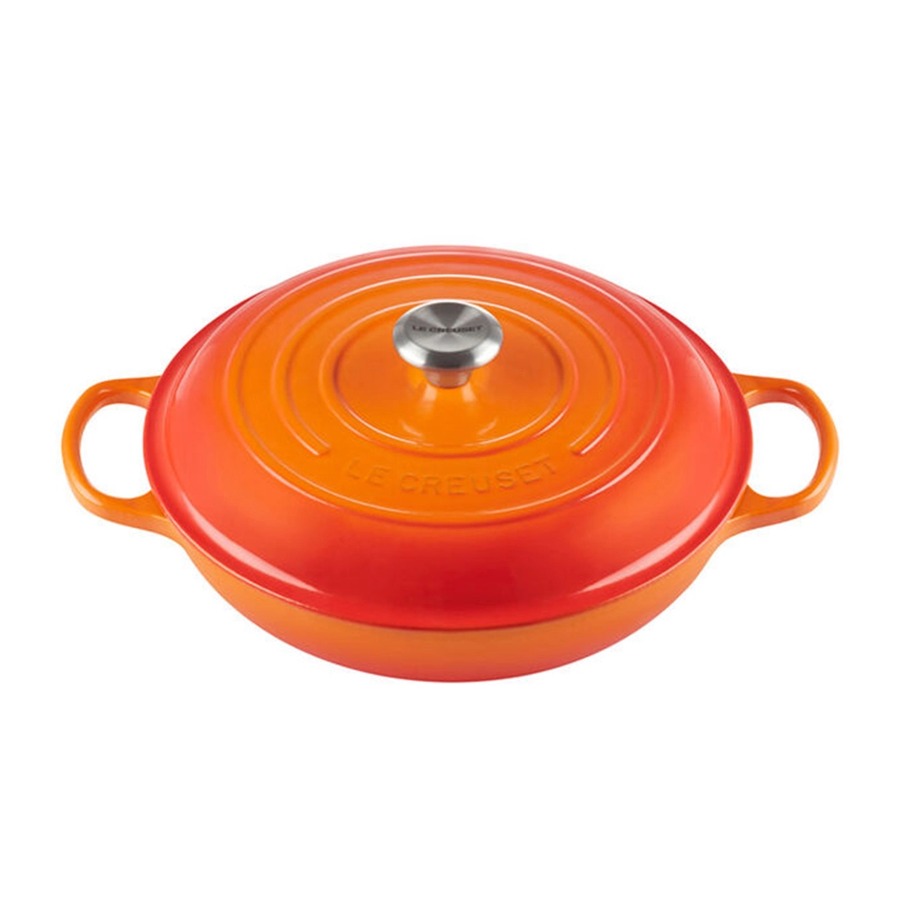 Caçarola Buffet Le Creuset 26 Cm