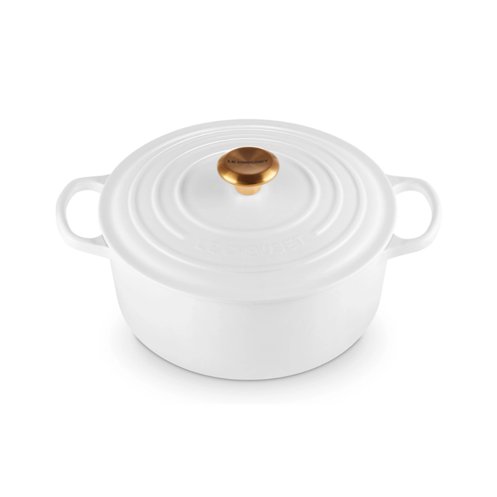 Caçarola Buffet Le Creuset Signature 30 Cm