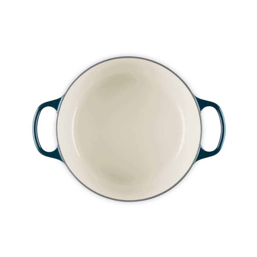 Caçarola Buffet Le Creuset Signature 30 Cm