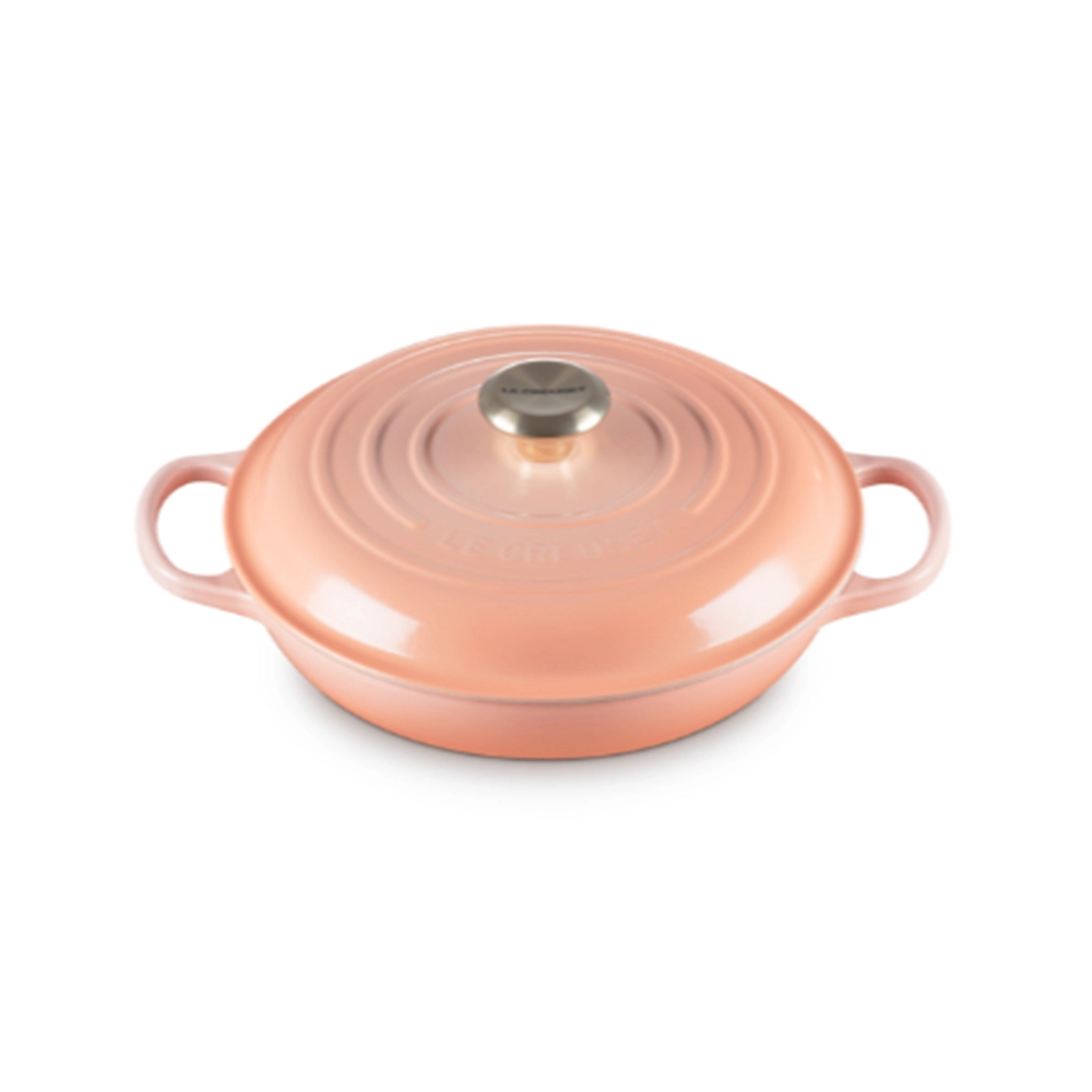 Caçarola Buffet Le Creuset Signature 30 Cm