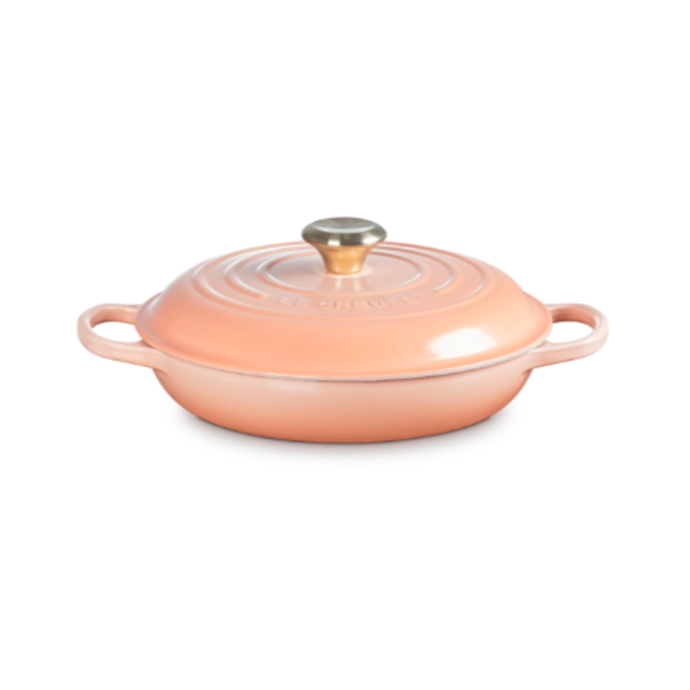 Caçarola Buffet Le Creuset Signature 30 Cm