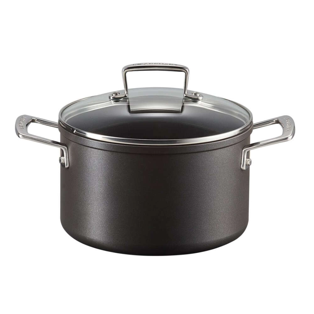 Caçarola Funda Le Creuset Tns Pro New Gen 20 Cm Caçarola Funda Le Creuset Tns Pro New Gen 20 Cm