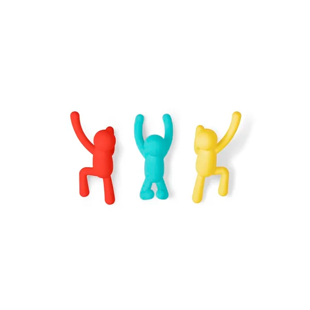 Cabide de Parede Buddy Cabide de Parede Buddy