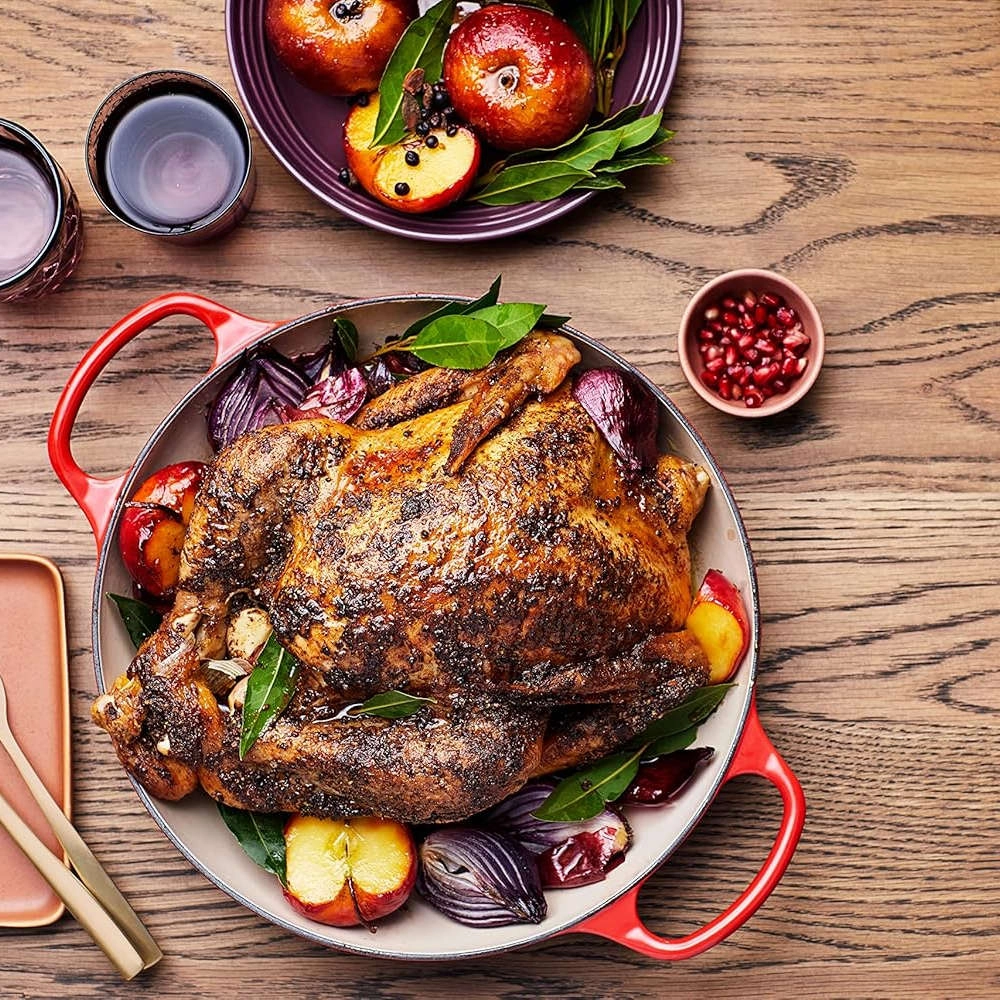 Cacarola Buffet Le Creuset Cacarola Buffet Le Creuset