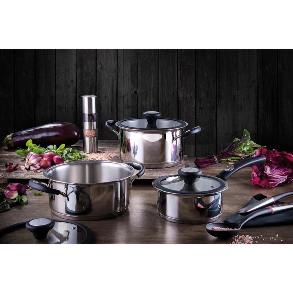 Cacarola Funda Tramontina Solar 24 Cm Cacarola Funda Tramontina Solar 24 Cm