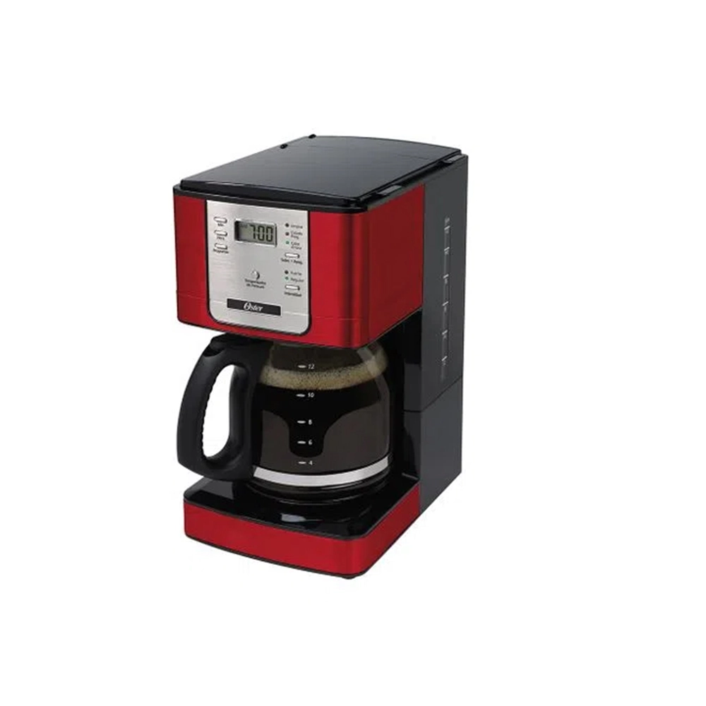 Cafeteira 36 Cafés Oster Flavor Programável Cafeteira 36 Cafés Oster Flavor Programável