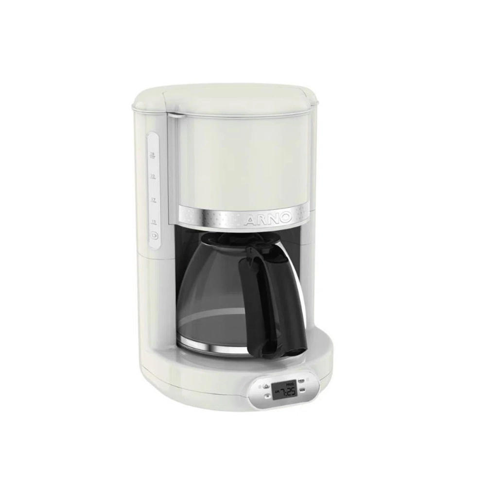 Cafeteira Arno Soleil Sfcm Cafeteira Arno Soleil Sfcm