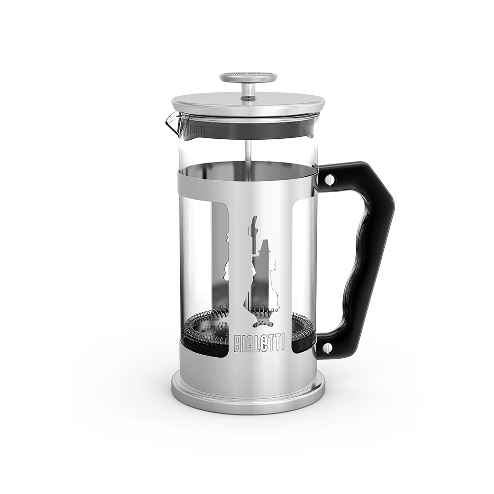 Cafeteira Bialetti French Press Preziosa Cafeteira Bialetti French Press Preziosa