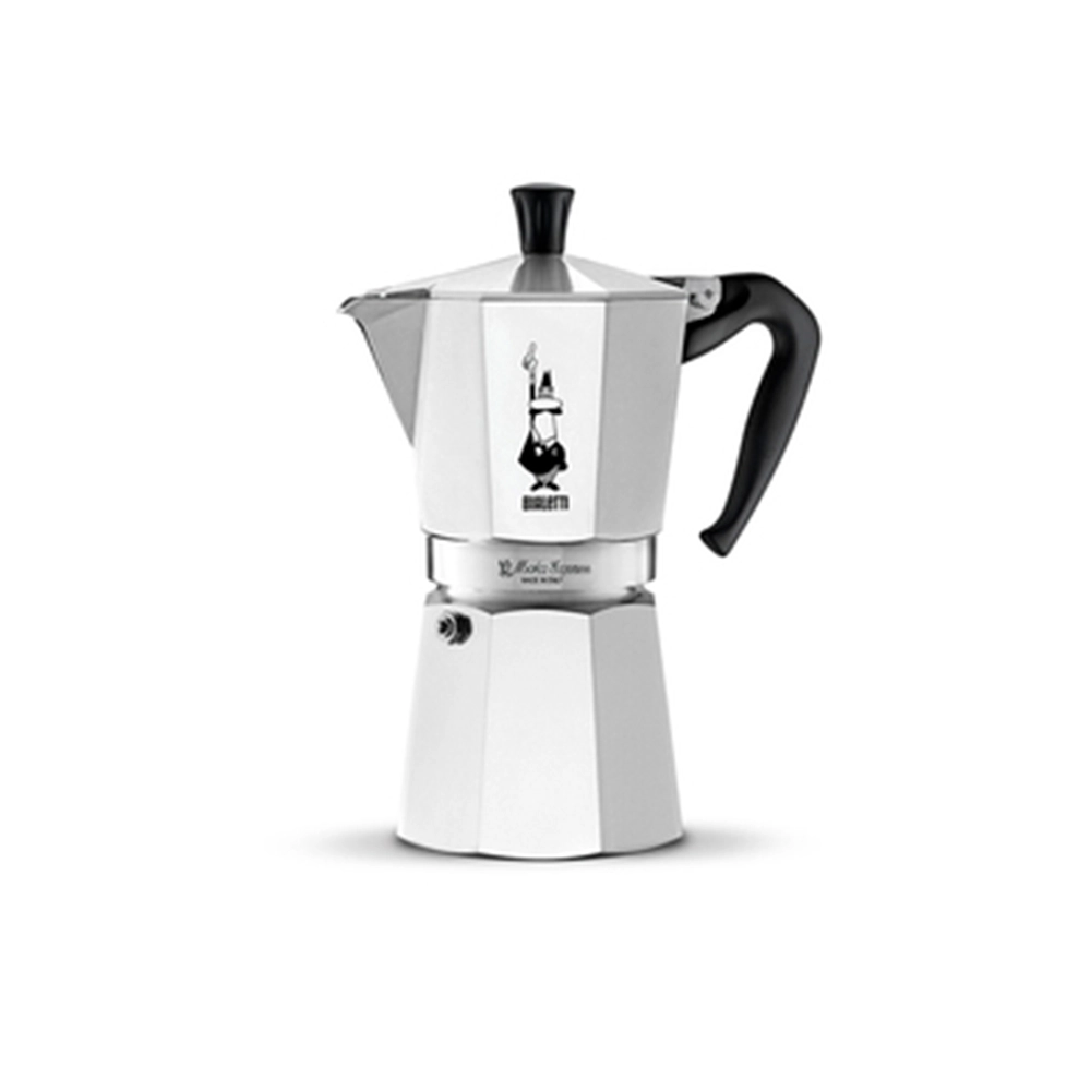 Cafeteira Bialetti Nuova Moka Express 9 Xicaras Cafeteira Bialetti Nuova Moka Express 9 Xicaras