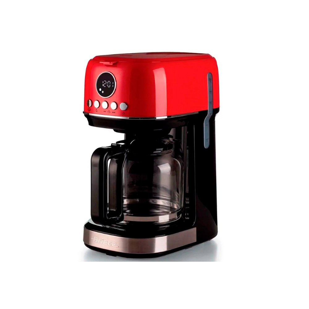 Cafeteira Elétrica Ariete Moderna 15 Xícaras