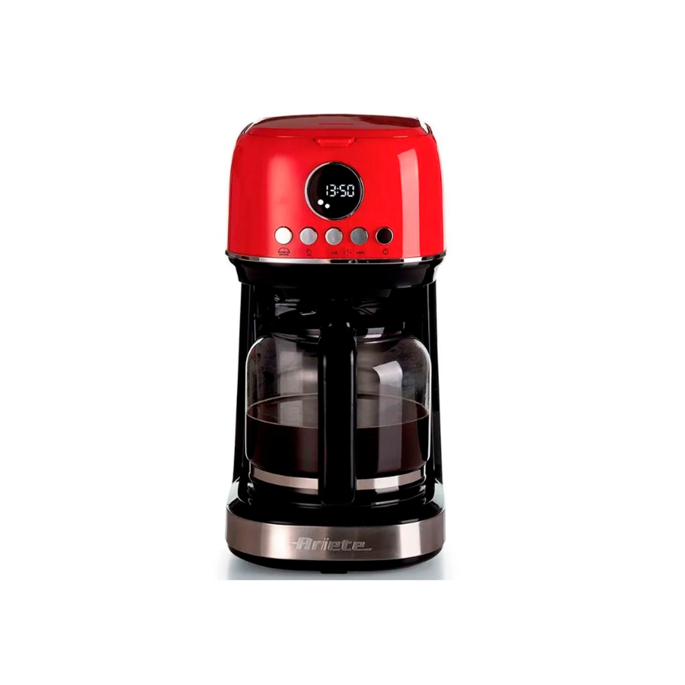 Cafeteira Elétrica Ariete Moderna 15 Xícaras