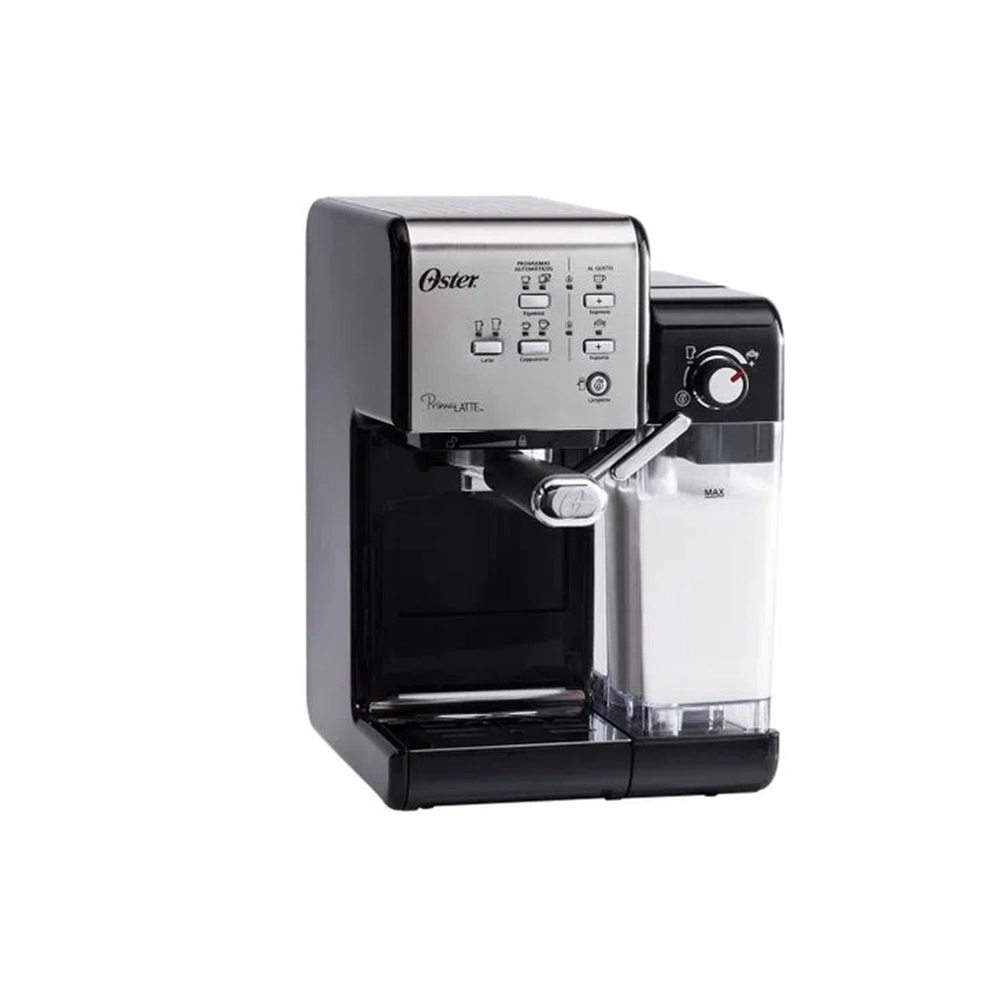 Cafeteira Espresso Oster Primalatte Cafeteira Espresso Oster Primalatte