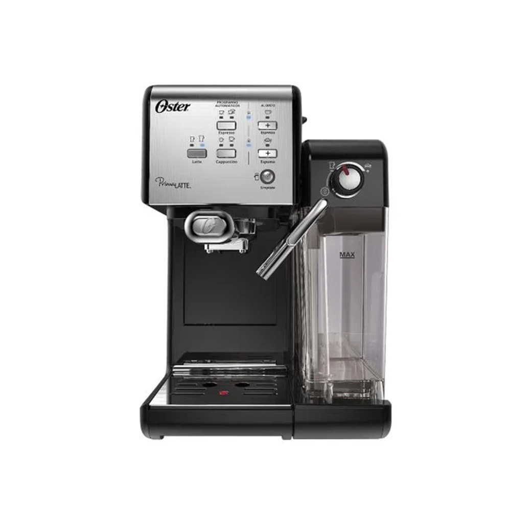 Cafeteira Espresso Oster Primalatte Cafeteira Espresso Oster Primalatte