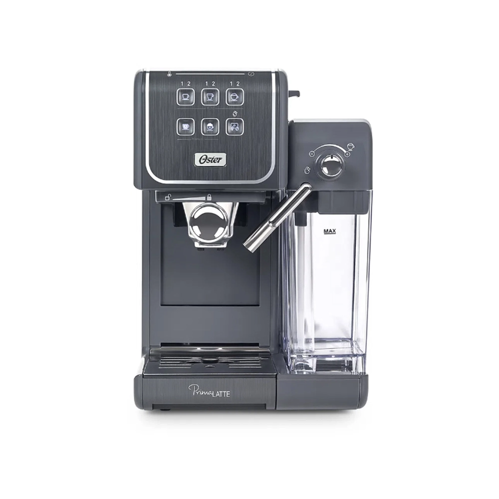 Cafeteira Espresso Oster Primalatte Touch Cafeteira Espresso Oster Primalatte Touch