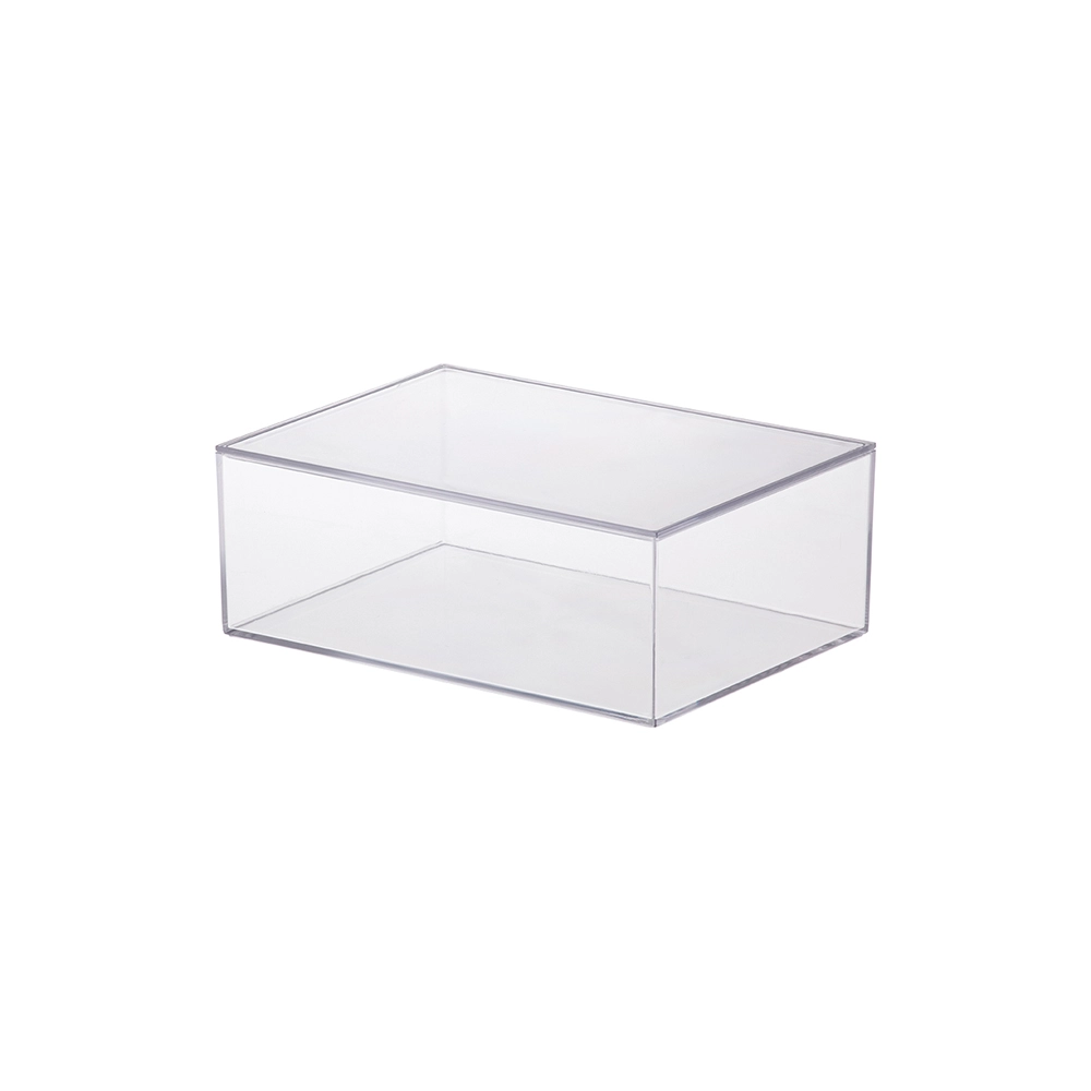 Caixa Organizadora Com Tampa Paramount Elegance Caixa Organizadora Com Tampa Paramount Elegance