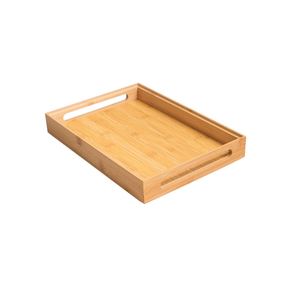 Caixa Vazada Empilhável Oikos Bambu 4,5 X 23 X 31,8 Cm Caixa Vazada Empilhável Oikos Bambu 4,5 X 23 X 31,8 Cm