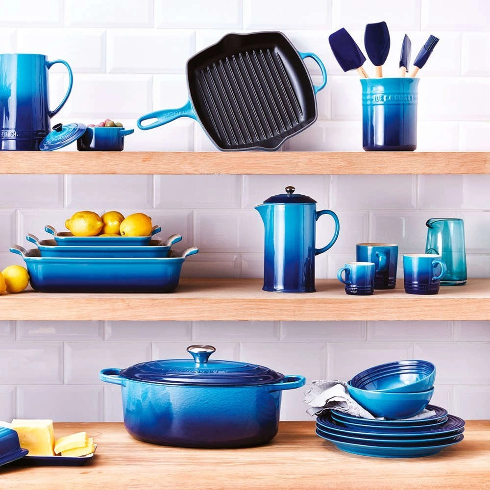 Caneca 200 Ml London Azure Blue Caneca 200 Ml London Azure Blue