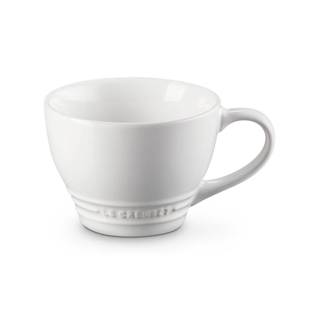 Caneca Bistrô Le Creuset 400 Ml Caneca Bistrô Le Creuset 400 Ml