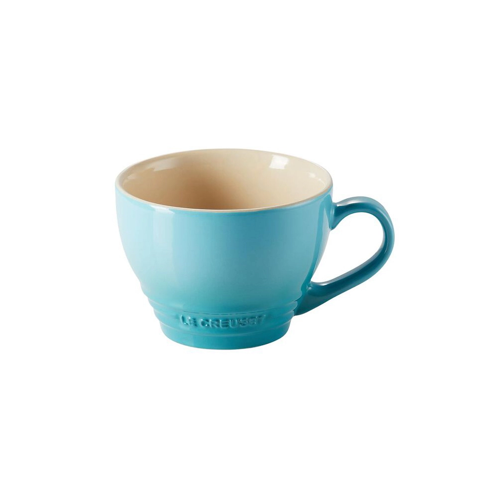 Caneca Bistrô Le Creuset 400 Ml Caneca Bistrô Le Creuset 400 Ml