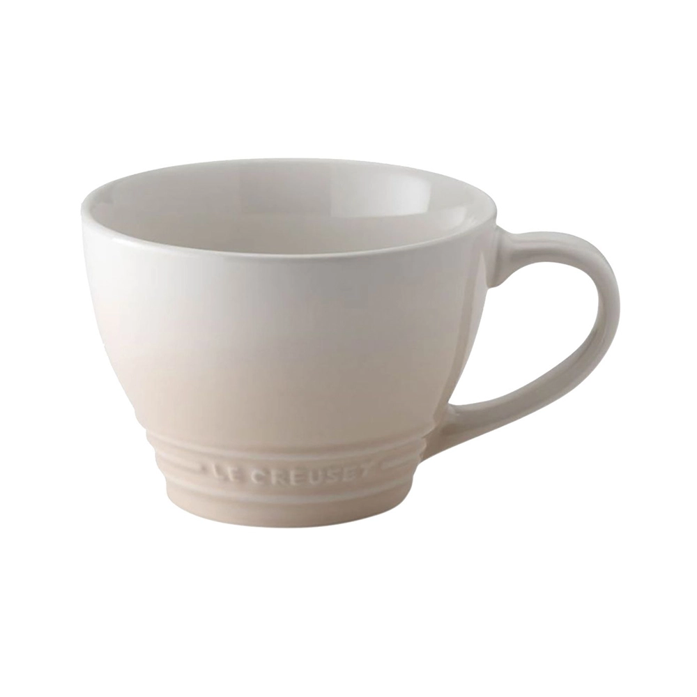 Caneca Bistrô Le Creuset 400 Ml Caneca Bistrô Le Creuset 400 Ml