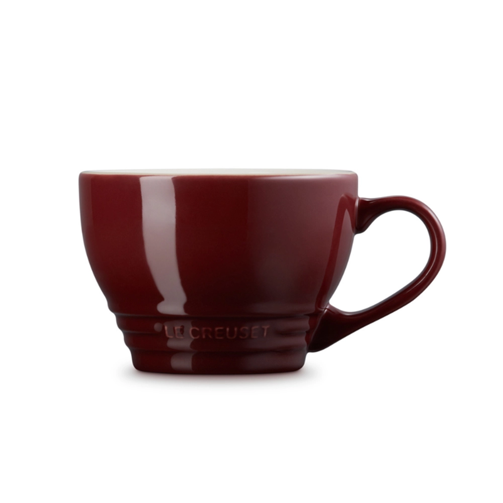 Caneca Bistrô Le Creuset 400 Ml Caneca Bistrô Le Creuset 400 Ml