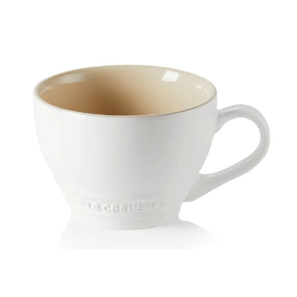 Caneca Bistrô Le Creuset 400 Ml Caneca Bistrô Le Creuset 400 Ml