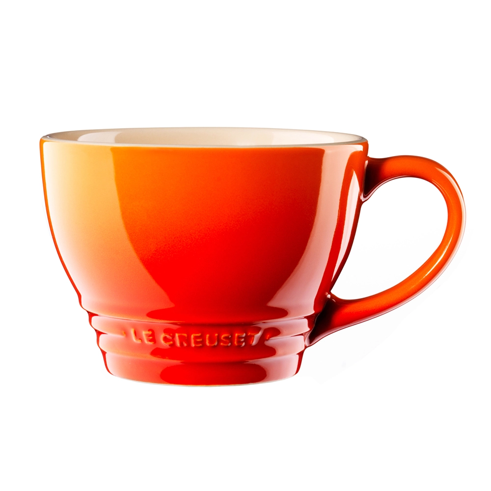 Caneca Bistrô Le Creuset 400 Ml