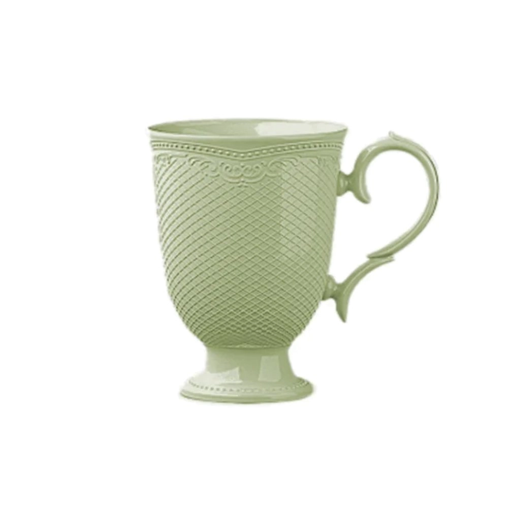 Caneca Com Pe Qualitier Noble 280 Ml