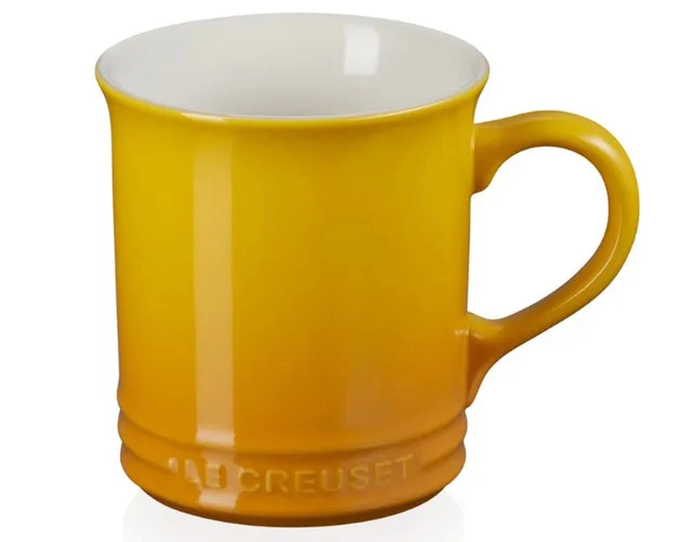 Caneca Seattle Le Creuset 400 Ml Caneca Seattle Le Creuset 400 Ml