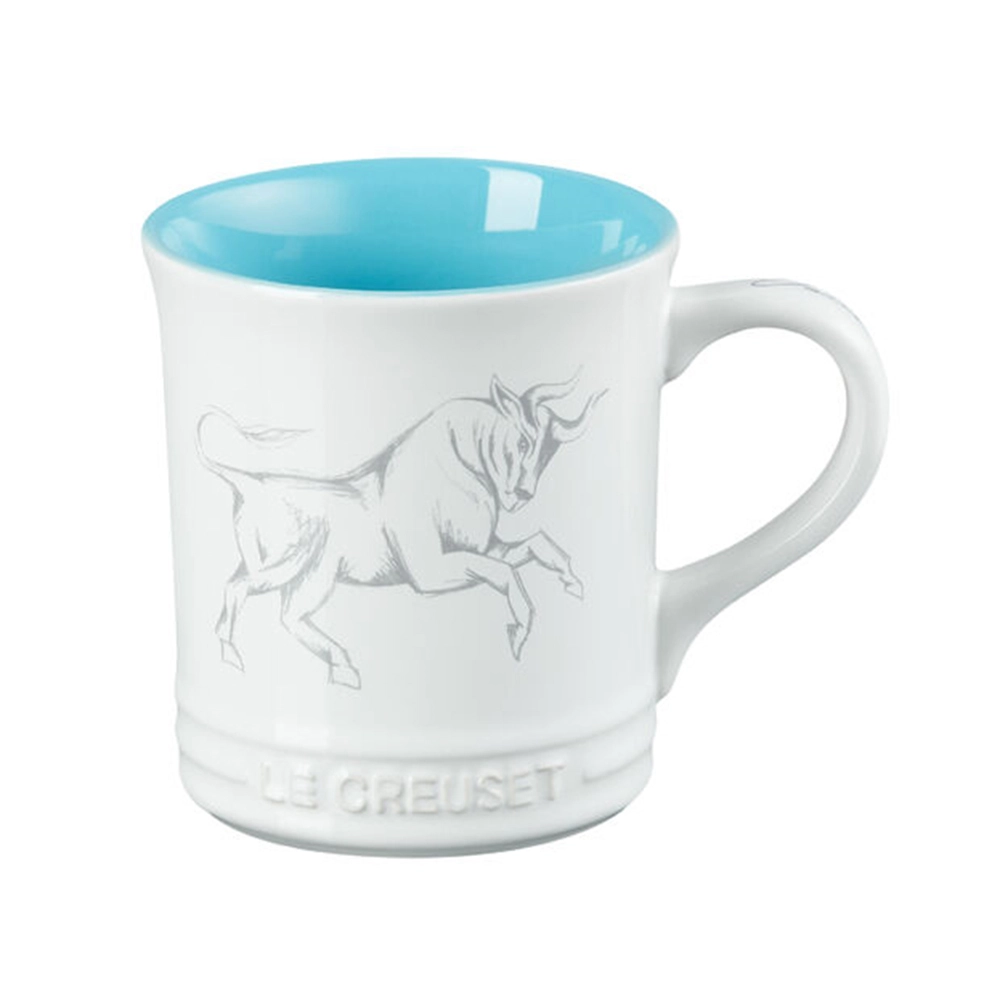 Caneca Seattle Le Creuset Zodíaco 400 Ml
