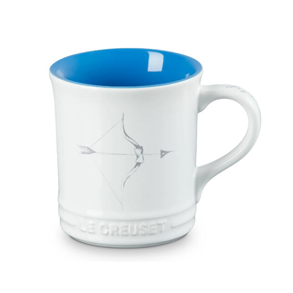 Caneca Seattle Le Creuset Zodíaco 400 Ml