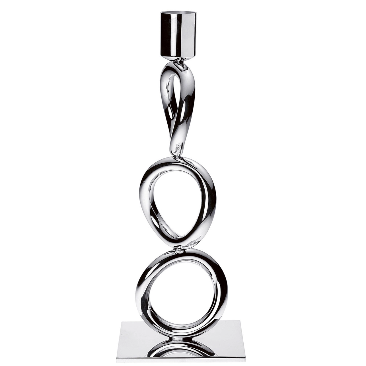 Castical 3 Aneis Christofle Vertigo Castical 3 Aneis Christofle Vertigo